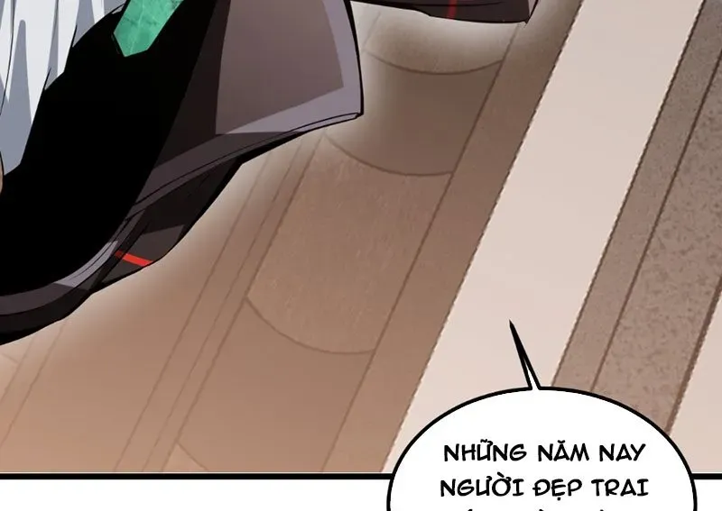 Người Khác Luyện Cấp Ta Tu Tiên, Tới Đại Thừa Kỳ Thì Rời Núi Chapter 8 - Trang 2