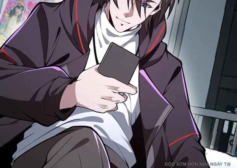 Người Khác Luyện Cấp Ta Tu Tiên, Tới Đại Thừa Kỳ Thì Rời Núi Chapter 8 - Trang 2