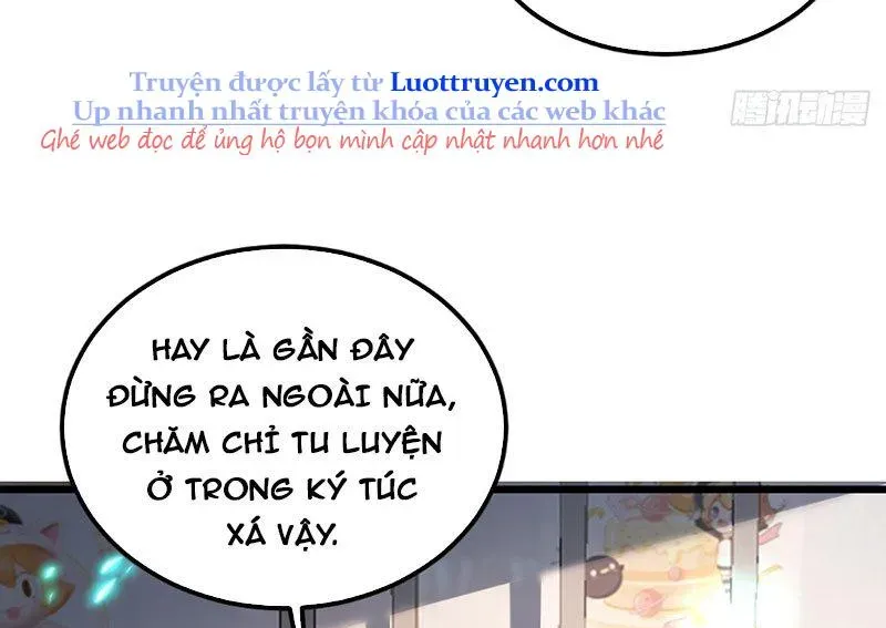 Người Khác Luyện Cấp Ta Tu Tiên, Tới Đại Thừa Kỳ Thì Rời Núi Chapter 8 - Trang 2