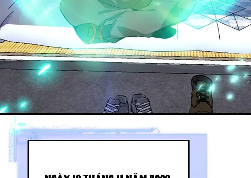 Người Khác Luyện Cấp Ta Tu Tiên, Tới Đại Thừa Kỳ Thì Rời Núi Chapter 8 - Trang 2