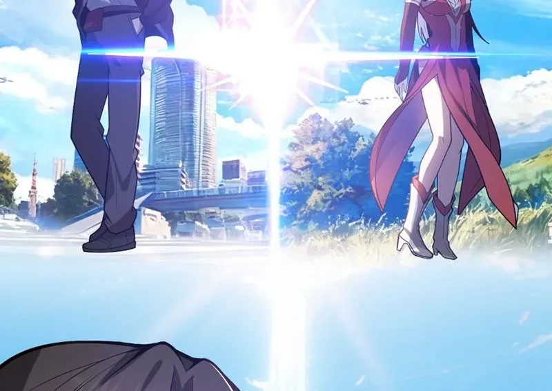 Người Khác Luyện Cấp Ta Tu Tiên, Tới Đại Thừa Kỳ Thì Rời Núi Chapter 8 - Trang 2