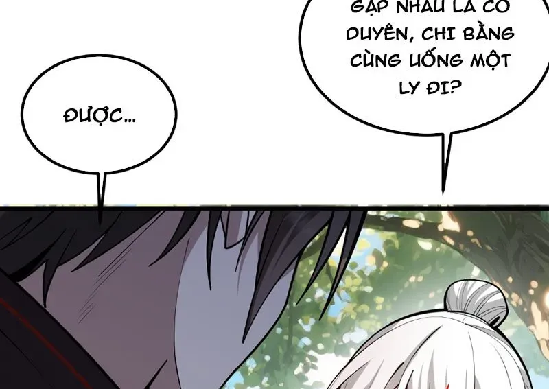 Người Khác Luyện Cấp Ta Tu Tiên, Tới Đại Thừa Kỳ Thì Rời Núi Chapter 8 - Trang 2