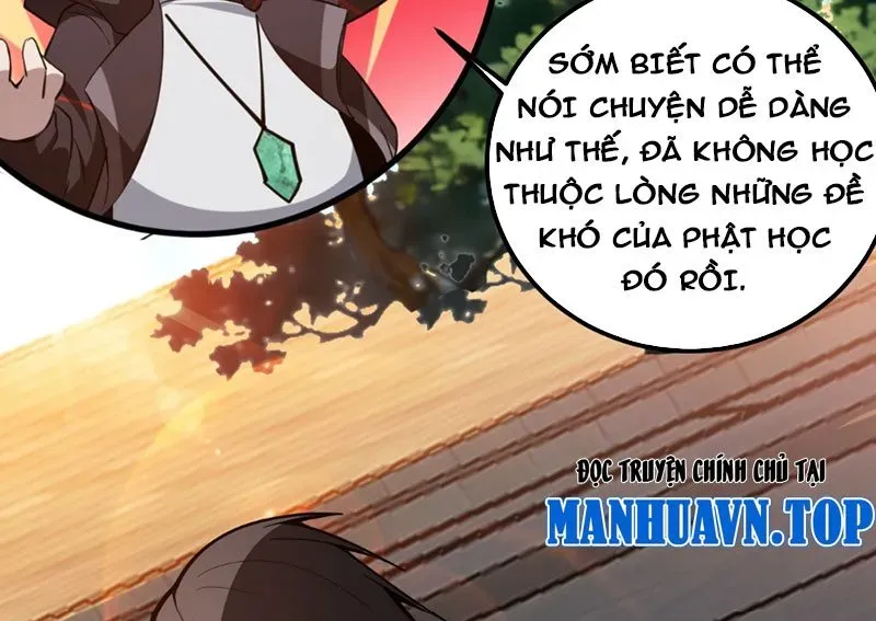 Người Khác Luyện Cấp Ta Tu Tiên, Tới Đại Thừa Kỳ Thì Rời Núi Chapter 8 - Trang 2