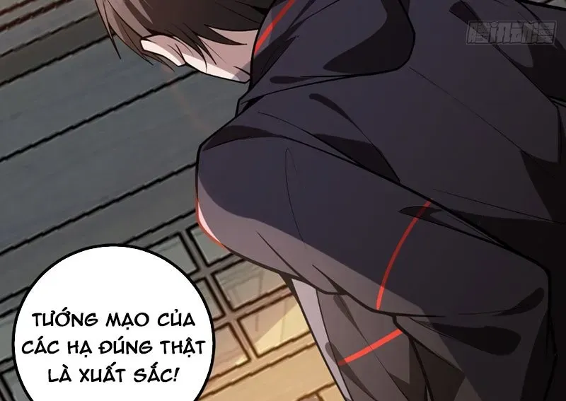 Người Khác Luyện Cấp Ta Tu Tiên, Tới Đại Thừa Kỳ Thì Rời Núi Chapter 8 - Trang 2