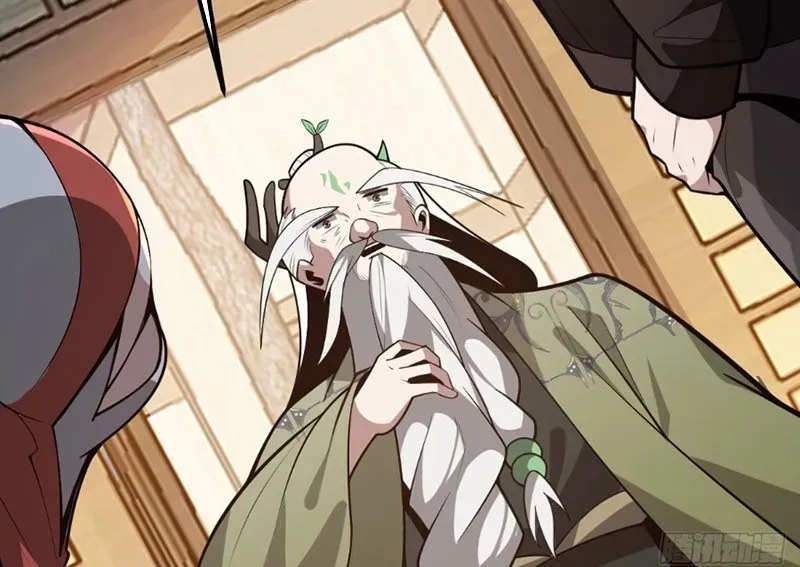 Người Khác Luyện Cấp Ta Tu Tiên, Tới Đại Thừa Kỳ Thì Rời Núi Chapter 8 - Trang 2