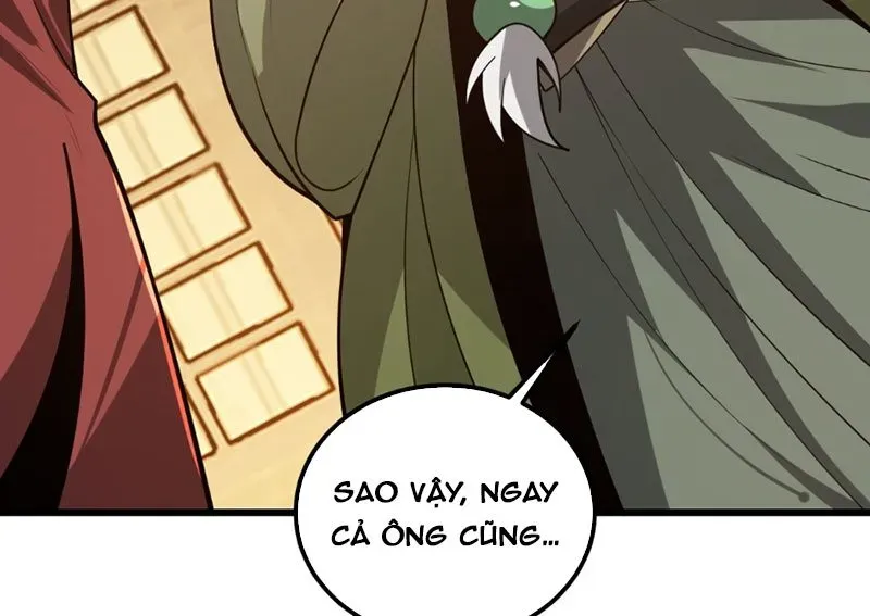 Người Khác Luyện Cấp Ta Tu Tiên, Tới Đại Thừa Kỳ Thì Rời Núi Chapter 8 - Trang 2