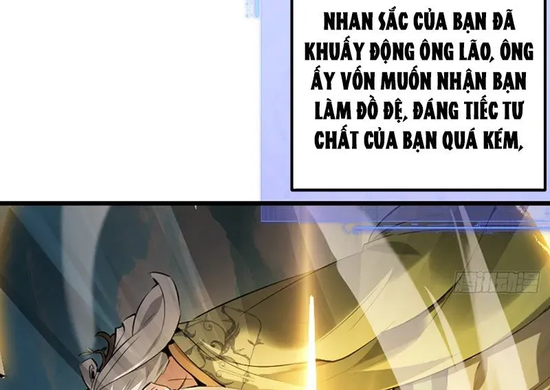 Người Khác Luyện Cấp Ta Tu Tiên, Tới Đại Thừa Kỳ Thì Rời Núi Chapter 8 - Trang 2