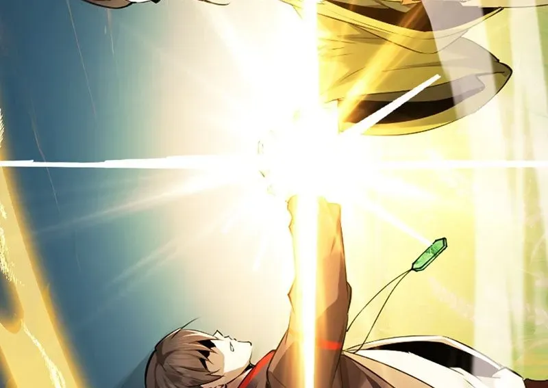 Người Khác Luyện Cấp Ta Tu Tiên, Tới Đại Thừa Kỳ Thì Rời Núi Chapter 8 - Trang 2