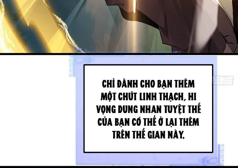 Người Khác Luyện Cấp Ta Tu Tiên, Tới Đại Thừa Kỳ Thì Rời Núi Chapter 8 - Trang 2