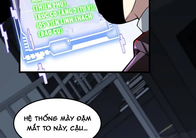 Người Khác Luyện Cấp Ta Tu Tiên, Tới Đại Thừa Kỳ Thì Rời Núi Chapter 8 - Trang 2