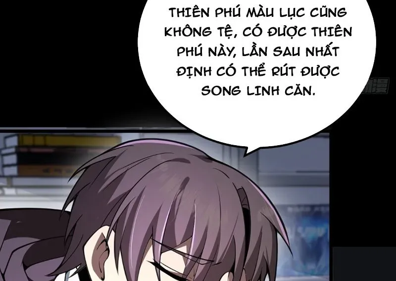 Người Khác Luyện Cấp Ta Tu Tiên, Tới Đại Thừa Kỳ Thì Rời Núi Chapter 8 - Trang 2