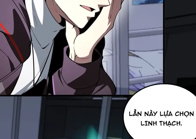 Người Khác Luyện Cấp Ta Tu Tiên, Tới Đại Thừa Kỳ Thì Rời Núi Chapter 8 - Trang 2