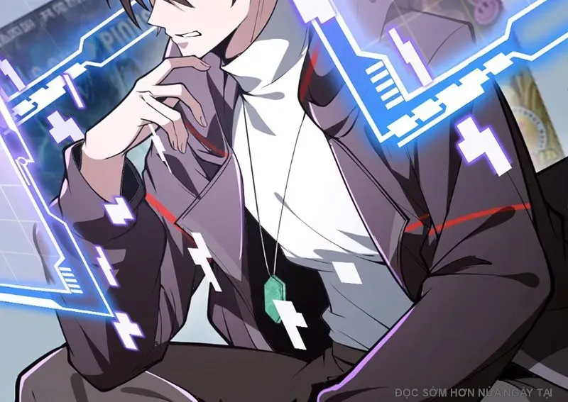 Người Khác Luyện Cấp Ta Tu Tiên, Tới Đại Thừa Kỳ Thì Rời Núi Chapter 8 - Trang 2