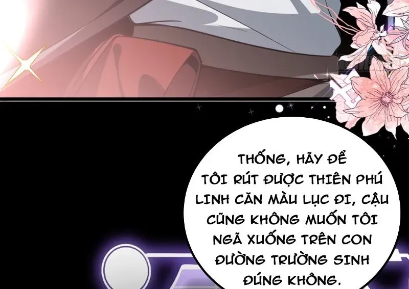 Người Khác Luyện Cấp Ta Tu Tiên, Tới Đại Thừa Kỳ Thì Rời Núi Chapter 8 - Trang 2