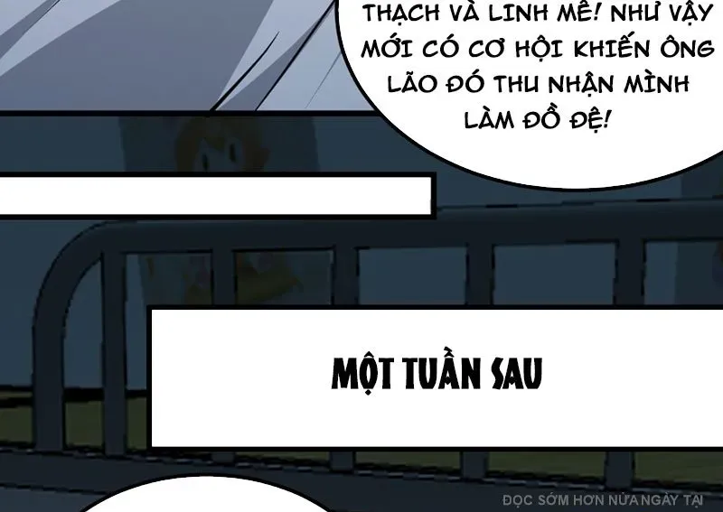 Người Khác Luyện Cấp Ta Tu Tiên, Tới Đại Thừa Kỳ Thì Rời Núi Chapter 8 - Trang 2