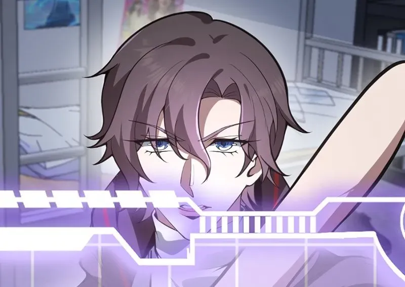 Người Khác Luyện Cấp Ta Tu Tiên, Tới Đại Thừa Kỳ Thì Rời Núi Chapter 8 - Trang 2