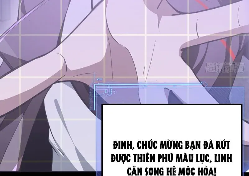 Người Khác Luyện Cấp Ta Tu Tiên, Tới Đại Thừa Kỳ Thì Rời Núi Chapter 8 - Trang 2