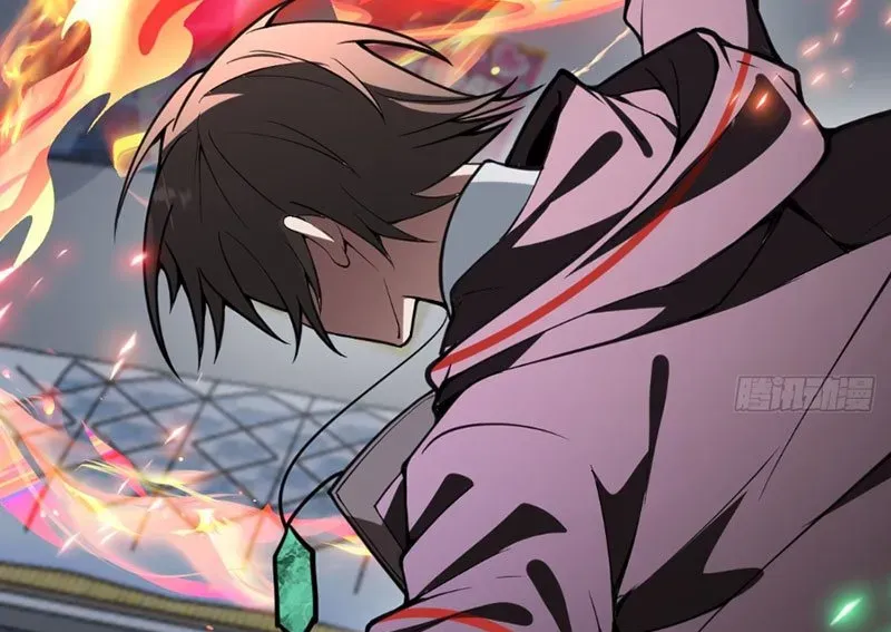 Người Khác Luyện Cấp Ta Tu Tiên, Tới Đại Thừa Kỳ Thì Rời Núi Chapter 8 - Trang 2