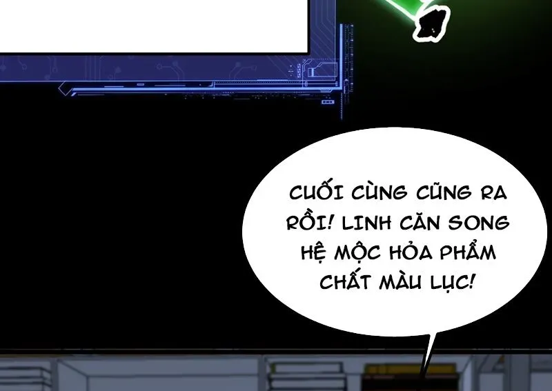 Người Khác Luyện Cấp Ta Tu Tiên, Tới Đại Thừa Kỳ Thì Rời Núi Chapter 8 - Trang 2