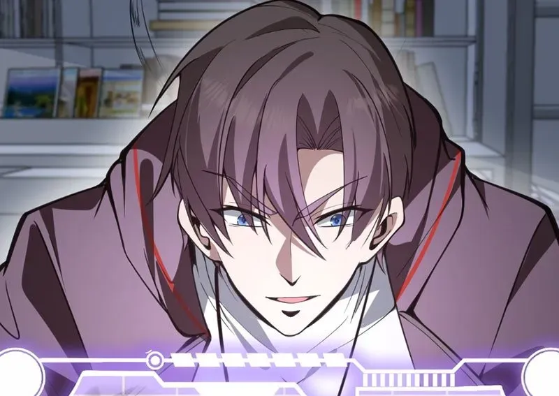 Người Khác Luyện Cấp Ta Tu Tiên, Tới Đại Thừa Kỳ Thì Rời Núi Chapter 8 - Trang 2