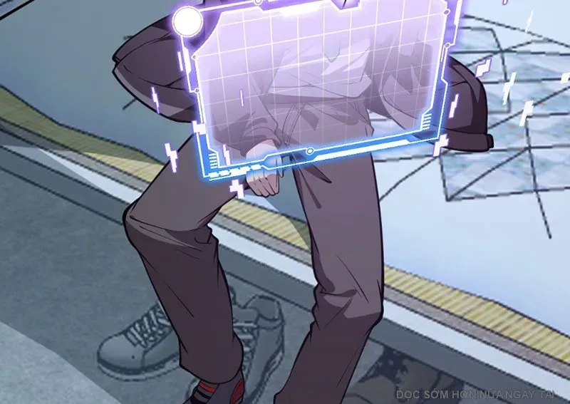 Người Khác Luyện Cấp Ta Tu Tiên, Tới Đại Thừa Kỳ Thì Rời Núi Chapter 8 - Trang 2