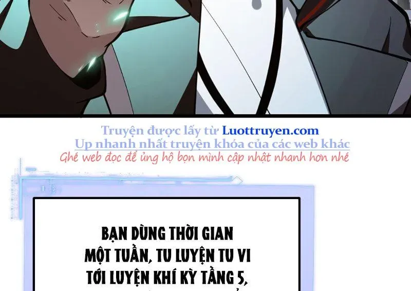 Người Khác Luyện Cấp Ta Tu Tiên, Tới Đại Thừa Kỳ Thì Rời Núi Chapter 8 - Trang 2