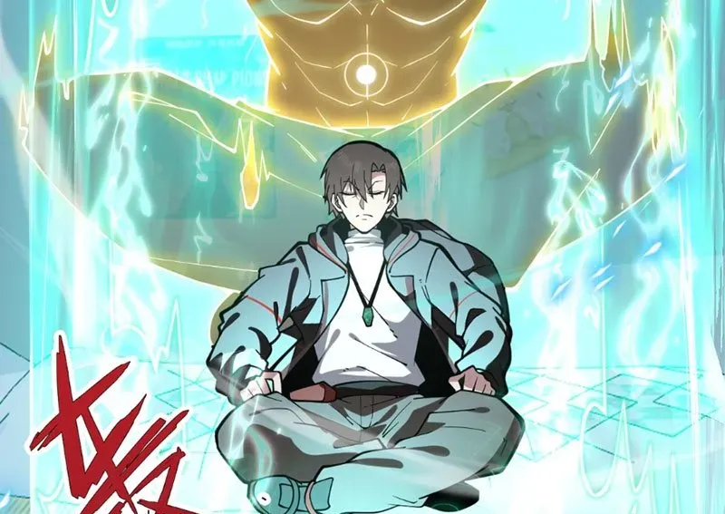 Người Khác Luyện Cấp Ta Tu Tiên, Tới Đại Thừa Kỳ Thì Rời Núi Chapter 8 - Trang 2