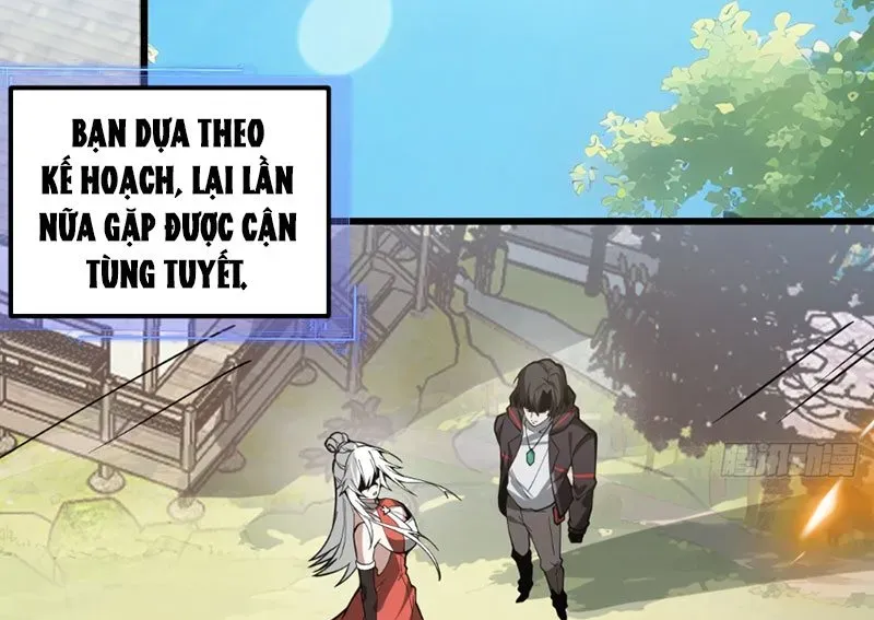 Người Khác Luyện Cấp Ta Tu Tiên, Tới Đại Thừa Kỳ Thì Rời Núi Chapter 8 - Trang 2