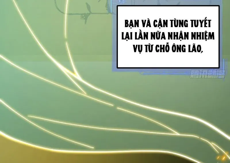 Người Khác Luyện Cấp Ta Tu Tiên, Tới Đại Thừa Kỳ Thì Rời Núi Chapter 8 - Trang 2