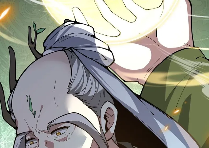 Người Khác Luyện Cấp Ta Tu Tiên, Tới Đại Thừa Kỳ Thì Rời Núi Chapter 8 - Trang 2