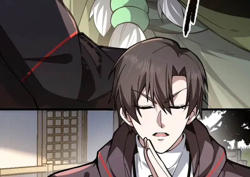 Người Khác Luyện Cấp Ta Tu Tiên, Tới Đại Thừa Kỳ Thì Rời Núi Chapter 8 - Trang 2