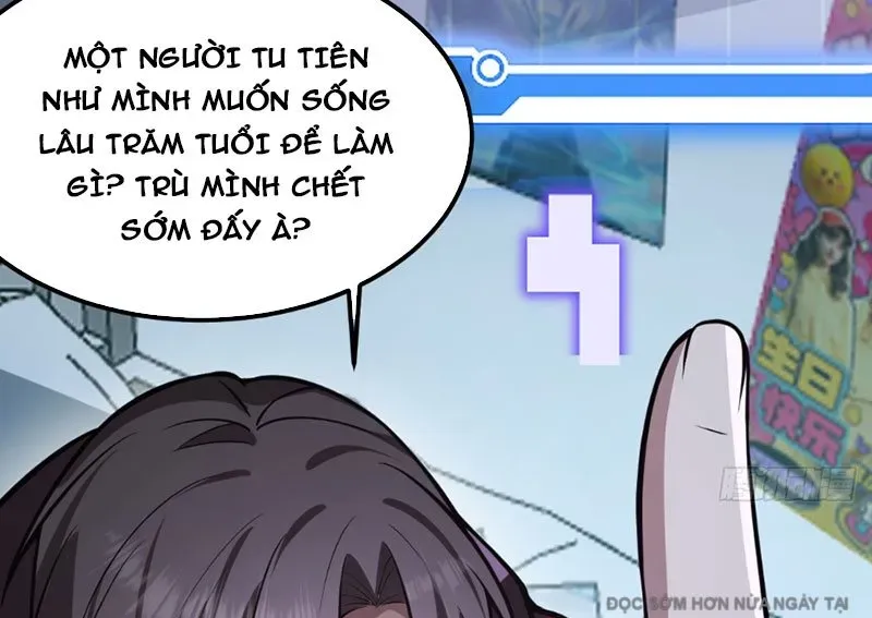 Người Khác Luyện Cấp Ta Tu Tiên, Tới Đại Thừa Kỳ Thì Rời Núi Chapter 8 - Trang 2