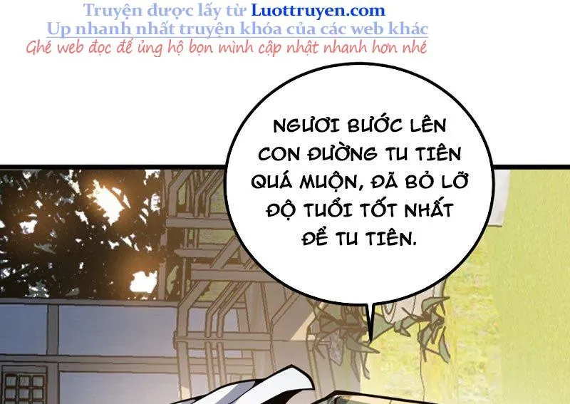 Người Khác Luyện Cấp Ta Tu Tiên, Tới Đại Thừa Kỳ Thì Rời Núi Chapter 8 - Trang 2