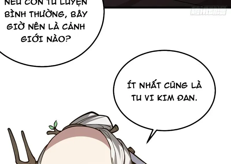 Người Khác Luyện Cấp Ta Tu Tiên, Tới Đại Thừa Kỳ Thì Rời Núi Chapter 8 - Trang 2