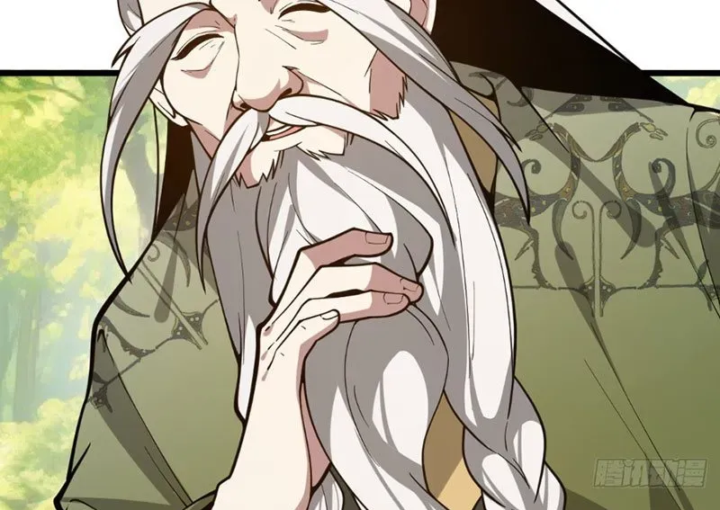 Người Khác Luyện Cấp Ta Tu Tiên, Tới Đại Thừa Kỳ Thì Rời Núi Chapter 8 - Trang 2