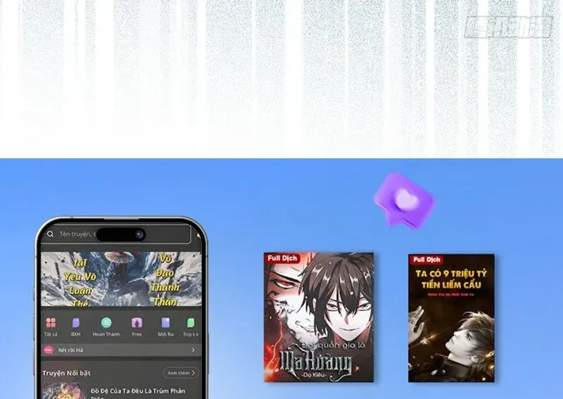 Người Khác Luyện Cấp Ta Tu Tiên, Tới Đại Thừa Kỳ Thì Rời Núi Chapter 8 - Trang 2