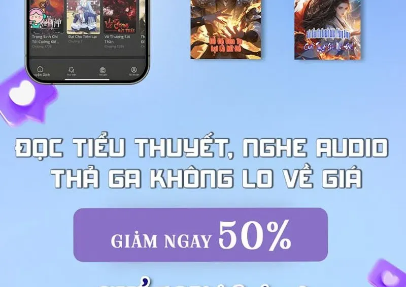 Người Khác Luyện Cấp Ta Tu Tiên, Tới Đại Thừa Kỳ Thì Rời Núi Chapter 8 - Trang 2