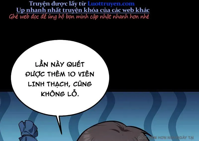 Người Khác Luyện Cấp Ta Tu Tiên, Tới Đại Thừa Kỳ Thì Rời Núi Chapter 8 - Trang 2