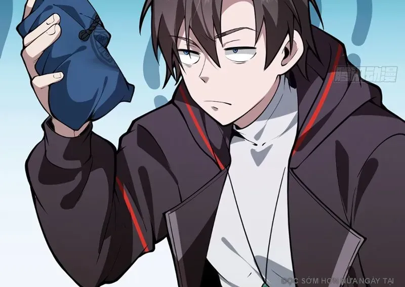 Người Khác Luyện Cấp Ta Tu Tiên, Tới Đại Thừa Kỳ Thì Rời Núi Chapter 8 - Trang 2