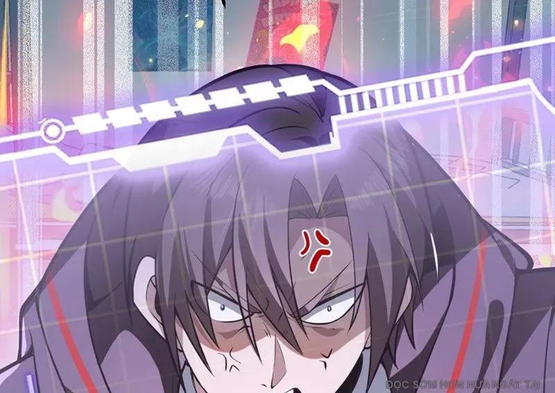 Người Khác Luyện Cấp Ta Tu Tiên, Tới Đại Thừa Kỳ Thì Rời Núi Chapter 8 - Trang 2