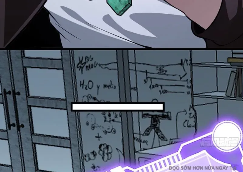 Người Khác Luyện Cấp Ta Tu Tiên, Tới Đại Thừa Kỳ Thì Rời Núi Chapter 8 - Trang 2