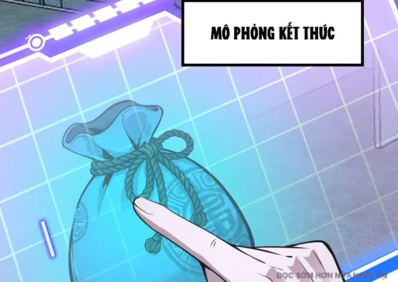 Người Khác Luyện Cấp Ta Tu Tiên, Tới Đại Thừa Kỳ Thì Rời Núi Chapter 8 - Trang 2