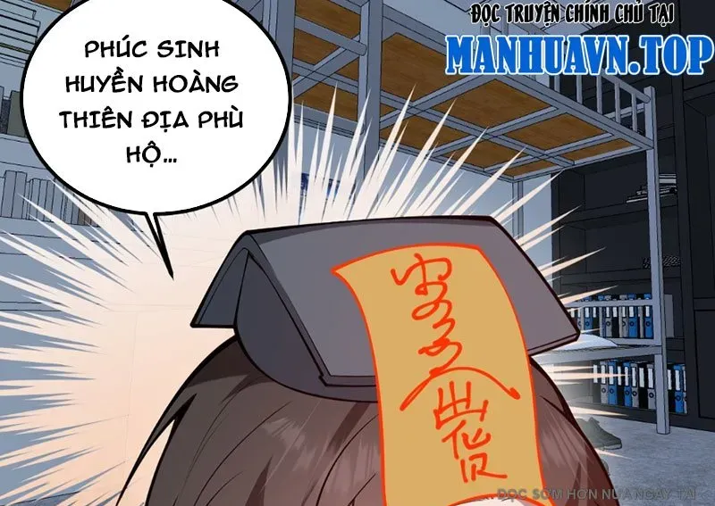 Người Khác Luyện Cấp Ta Tu Tiên, Tới Đại Thừa Kỳ Thì Rời Núi Chapter 8 - Trang 2