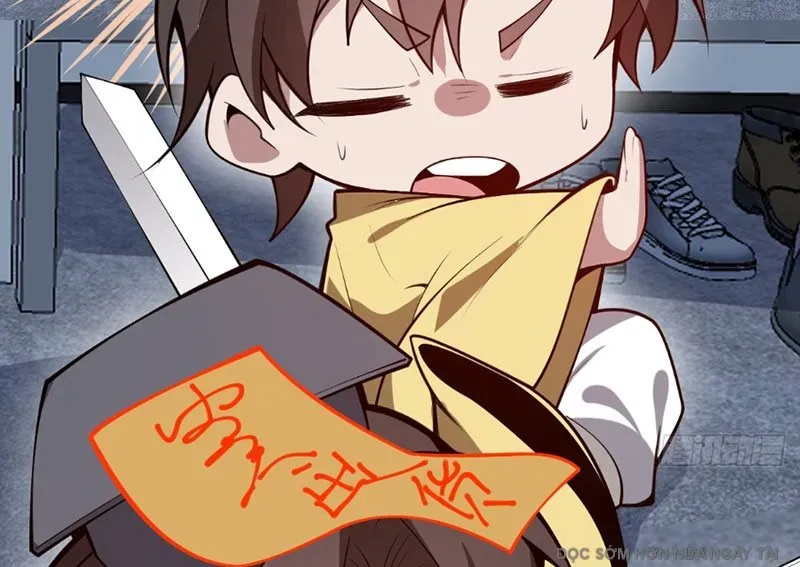 Người Khác Luyện Cấp Ta Tu Tiên, Tới Đại Thừa Kỳ Thì Rời Núi Chapter 8 - Trang 2