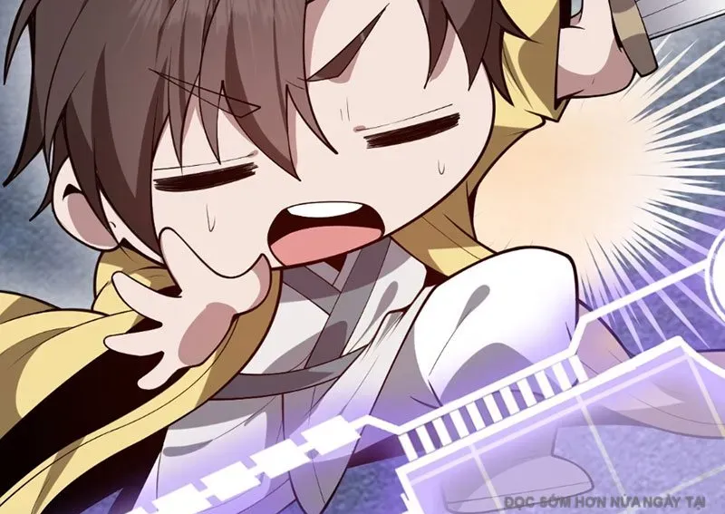 Người Khác Luyện Cấp Ta Tu Tiên, Tới Đại Thừa Kỳ Thì Rời Núi Chapter 8 - Trang 2