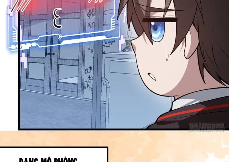 Người Khác Luyện Cấp Ta Tu Tiên, Tới Đại Thừa Kỳ Thì Rời Núi Chapter 8 - Trang 2