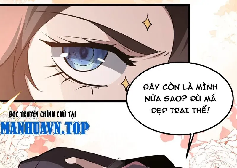 Người Khác Luyện Cấp Ta Tu Tiên, Tới Đại Thừa Kỳ Thì Rời Núi Chapter 8 - Trang 2