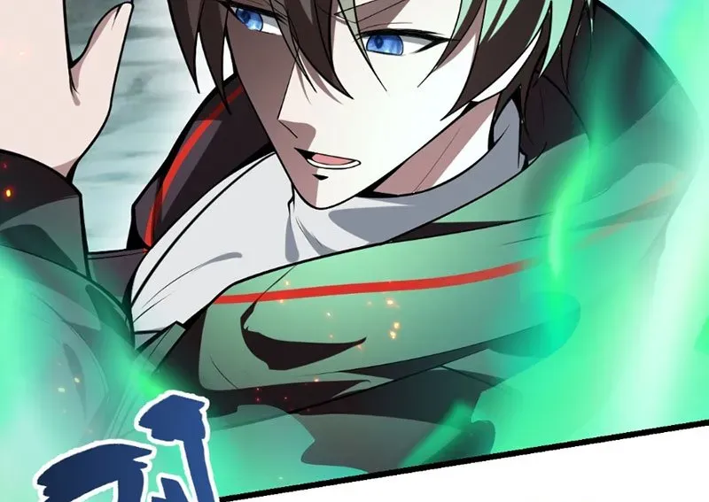 Người Khác Luyện Cấp Ta Tu Tiên, Tới Đại Thừa Kỳ Thì Rời Núi Chapter 8 - Trang 2