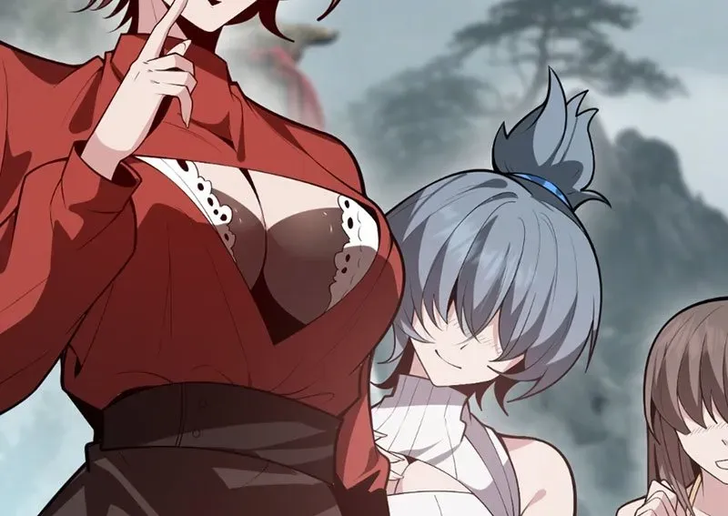 Người Khác Luyện Cấp Ta Tu Tiên, Tới Đại Thừa Kỳ Thì Rời Núi Chapter 8 - Trang 2