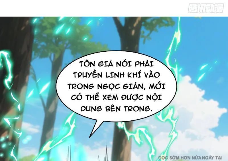 Người Khác Luyện Cấp Ta Tu Tiên, Tới Đại Thừa Kỳ Thì Rời Núi Chapter 9 - Trang 2